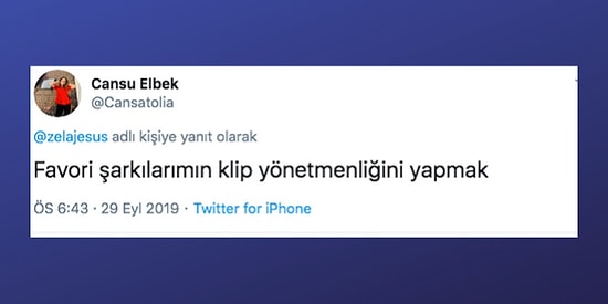 Bize Yenilik Lazım! Kalıplaşmış Meslekleri Geride Bırakıp Hayalindeki İşi Paylaşan 13 Kişi