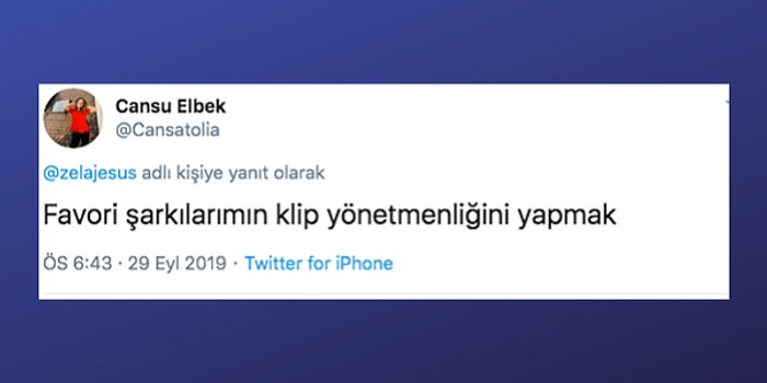 Bize Yenilik Lazım! Kalıplaşmış Meslekleri Geride Bırakıp Hayalindeki İşi Paylaşan 13 Kişi