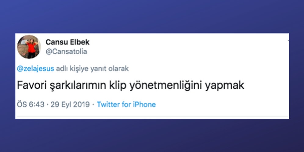 Bize Yenilik Lazım! Kalıplaşmış Meslekleri Geride Bırakıp Hayalindeki İşi Paylaşan 13 Kişi