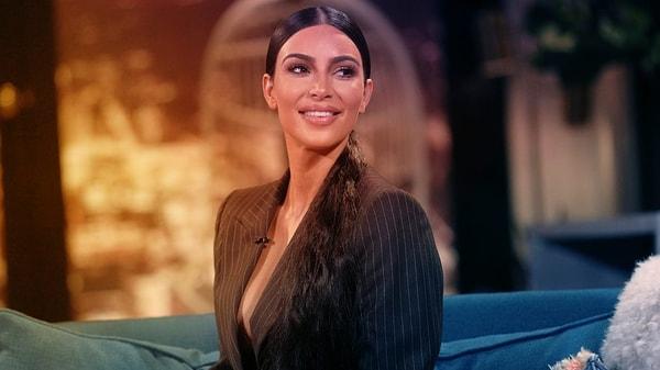 Gösteri dünyasının en popüler isimlerinden Kim Kardashian'ın Ermeni asıllı olduğunu bilmeyen yoktur.