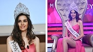 Biraz Gözümüz Gönlümüz Açılsın! Dünden Bugüne, Son 21 Yılın Miss Turkey Birincisi Olan Güzeller