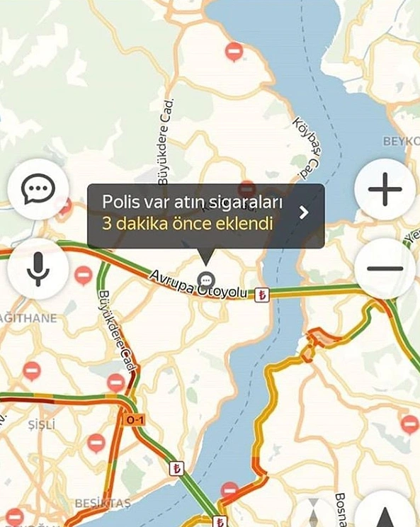 Yardımlaşma.