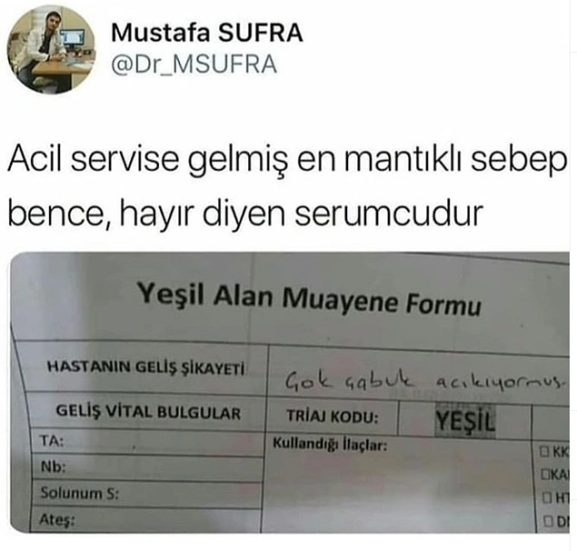 Gayet mantıklı.