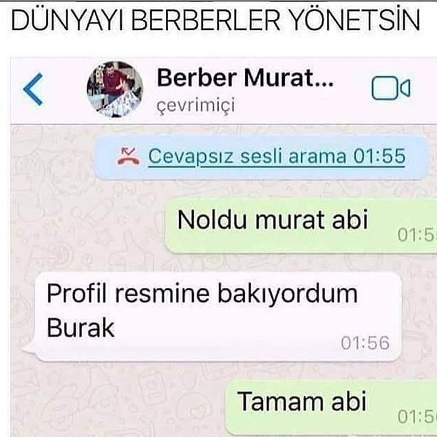 Hiç.
