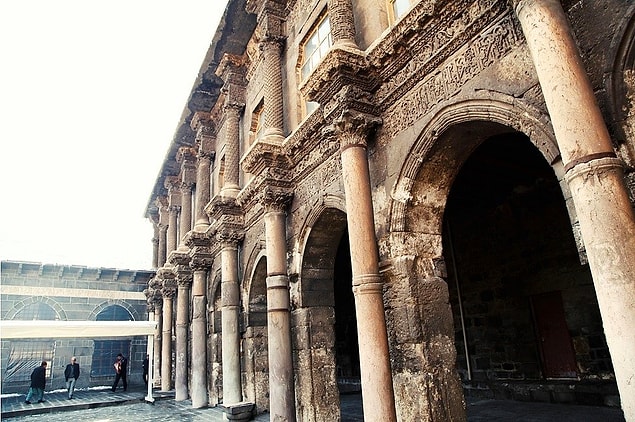Diyarbakır!
