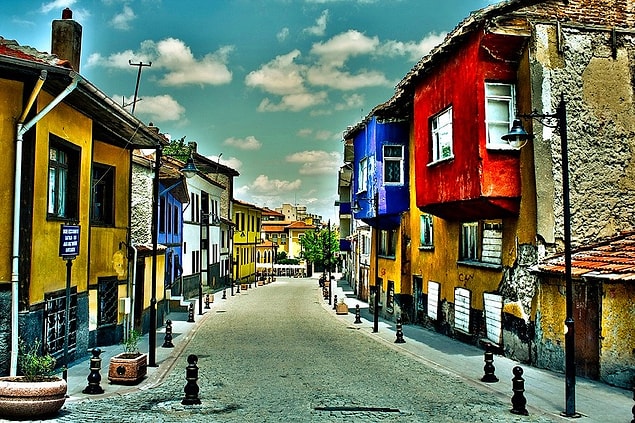 Eskişehir