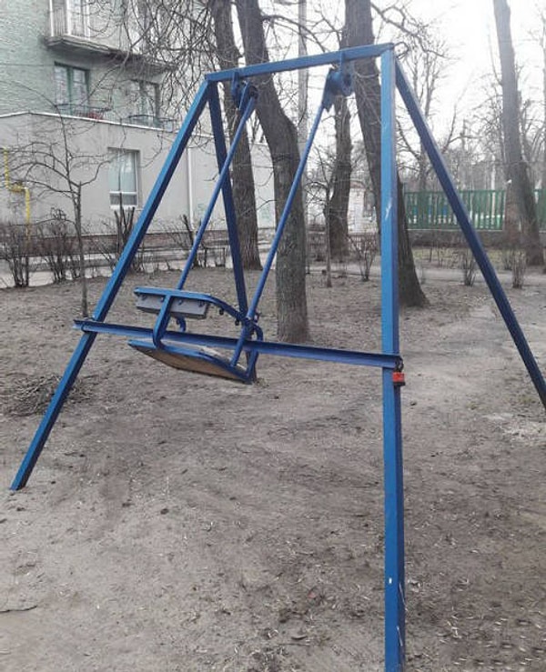 13. Про суровое детство в России - это не преувеличение