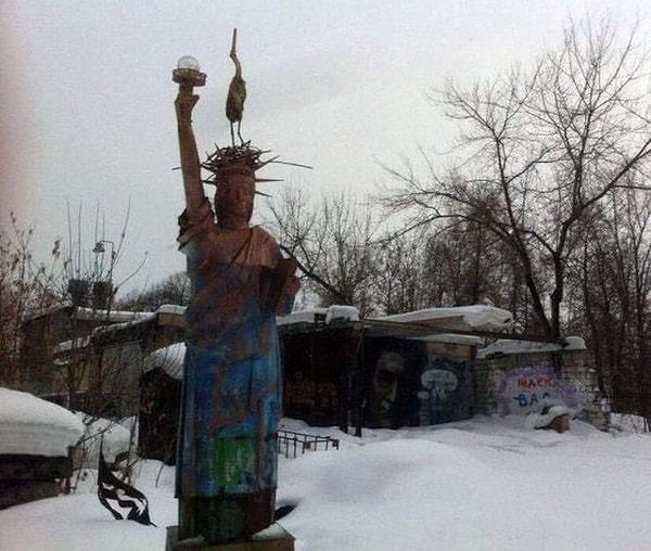 17. Креативчик