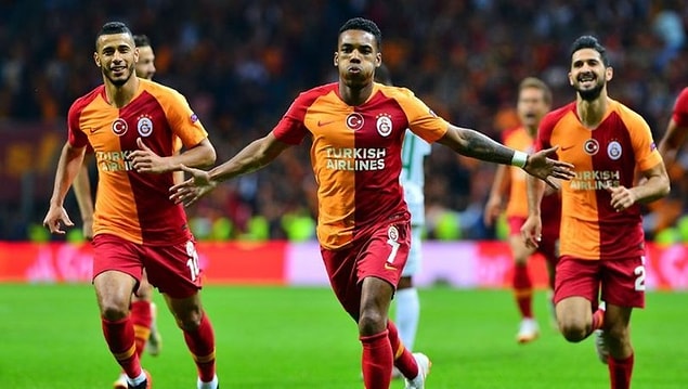 Avrupa kupalarındaki galibiyet hasretini geçen sezon Şampiyonlar Ligi'nin ilk maçındaki Lokomotiv Moskova'yı 3-0 yenerek noktalayan sarı-kırmızılı takım, bu sonucun ardından yine kötü sonuçlara imza attı.