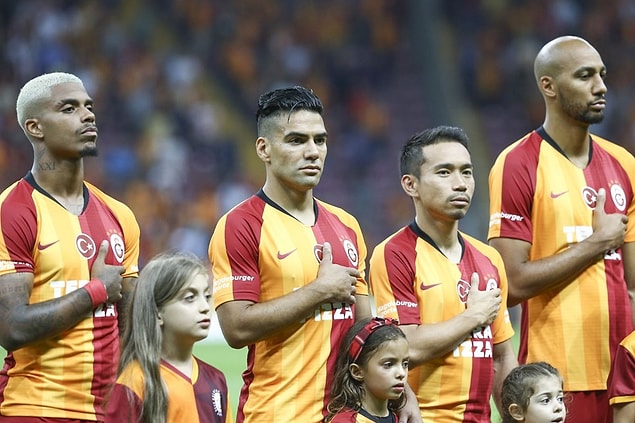 Galatasaray Şampiyonlar Ligi macerasına devam ediyor, sırada güçlü Fransa ekibi PSG var! Maç saat kaçta ve hangi kanalda?