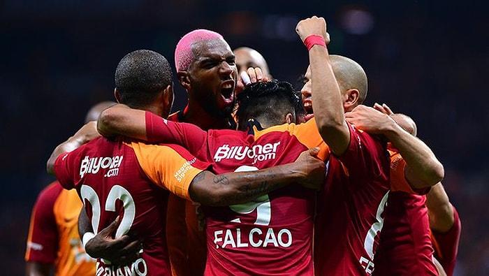 Galatasaray PSG Karşılaşması Saat Kaçta, Ne Zaman ve Hangi Kanalda? İşte Karşılaşmanın Detayları