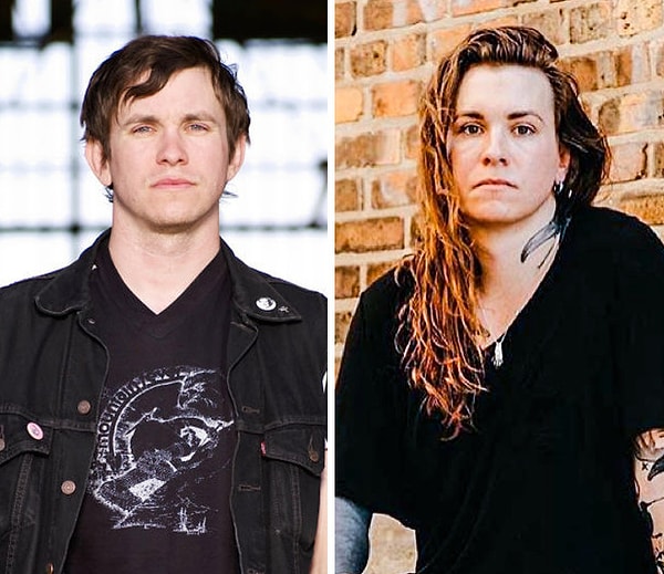 3. Laura Jane Grace