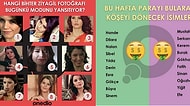 Eylül Ayında Instagram "Onedio Test" Hesabından Hepimizi Eğlendiren 19 Paylaşım