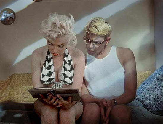 9 случаев, когда голливудские и британские актеры оказались в советском кино