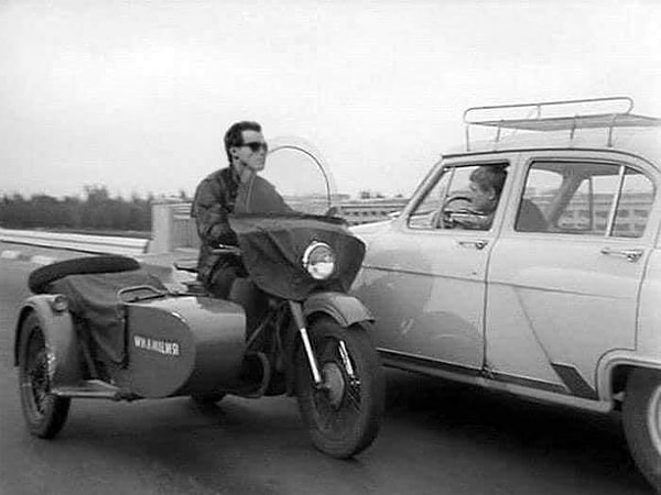 4. Как пересеклись дороги Юрия Деточкина с Т-800