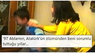 Fotoğraf ve Videolarla Anılarını Ölümsüzleştirmiş Kişilerden Yüzünüzde Tebessüm Oluşturacak 15 Paylaşım