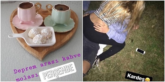 Gördüğünüz Andan İtibaren Gençliğinizden 15 Yılı Çalıp Götürecek Birbirinden Acayip Görseller