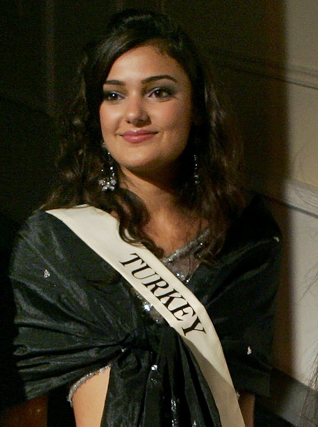 Merve Büyüksaraç