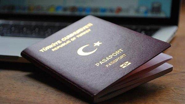 OHAL ile el konulan pasaportlara iade düzenlemesi