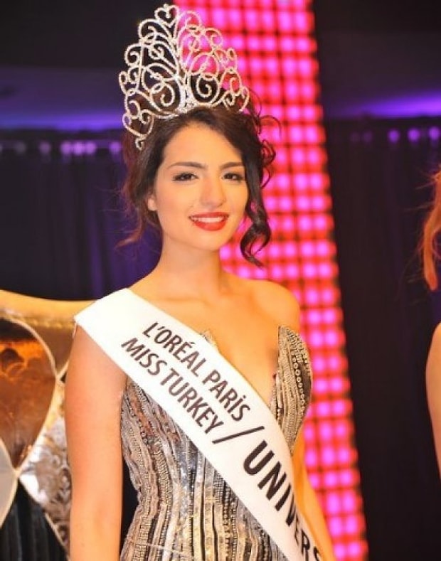 Melisa Aslı Pamuk