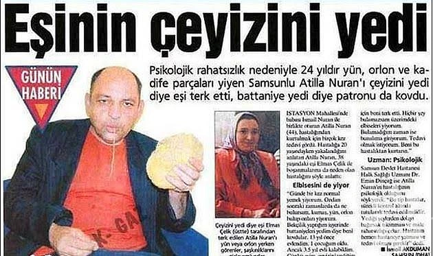 Efsaneyi hatırlayalım.