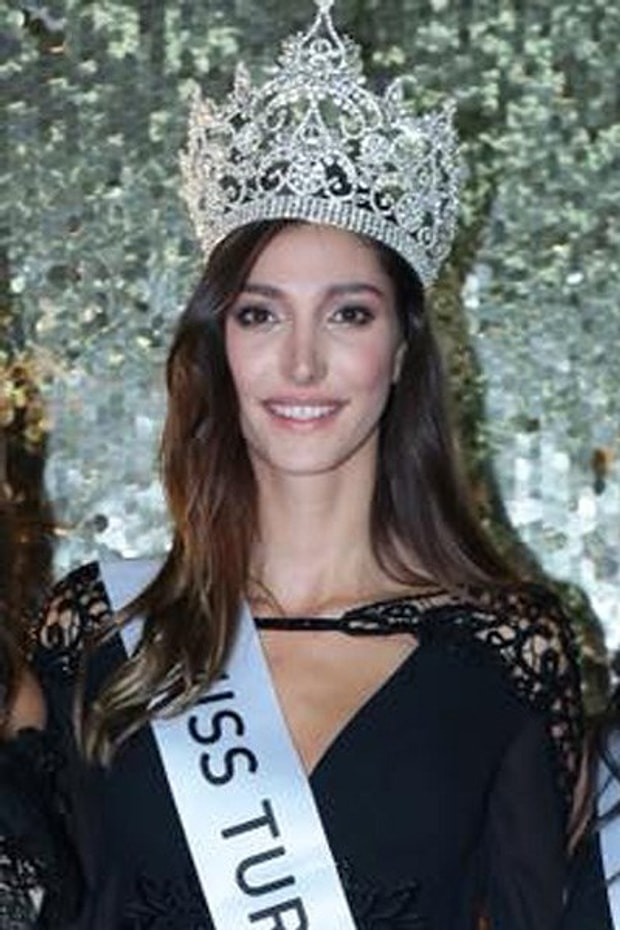 Şevval Şahin