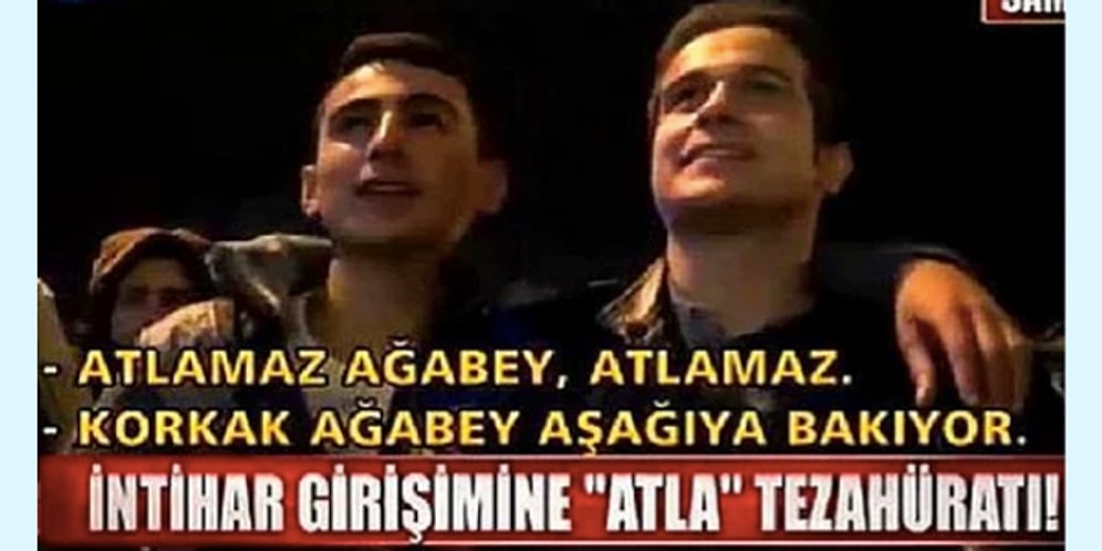 Samsun'un Ülkemizin En Fantastik Şehirlerinden Biri Olduğunu Gösteren 20 Kare