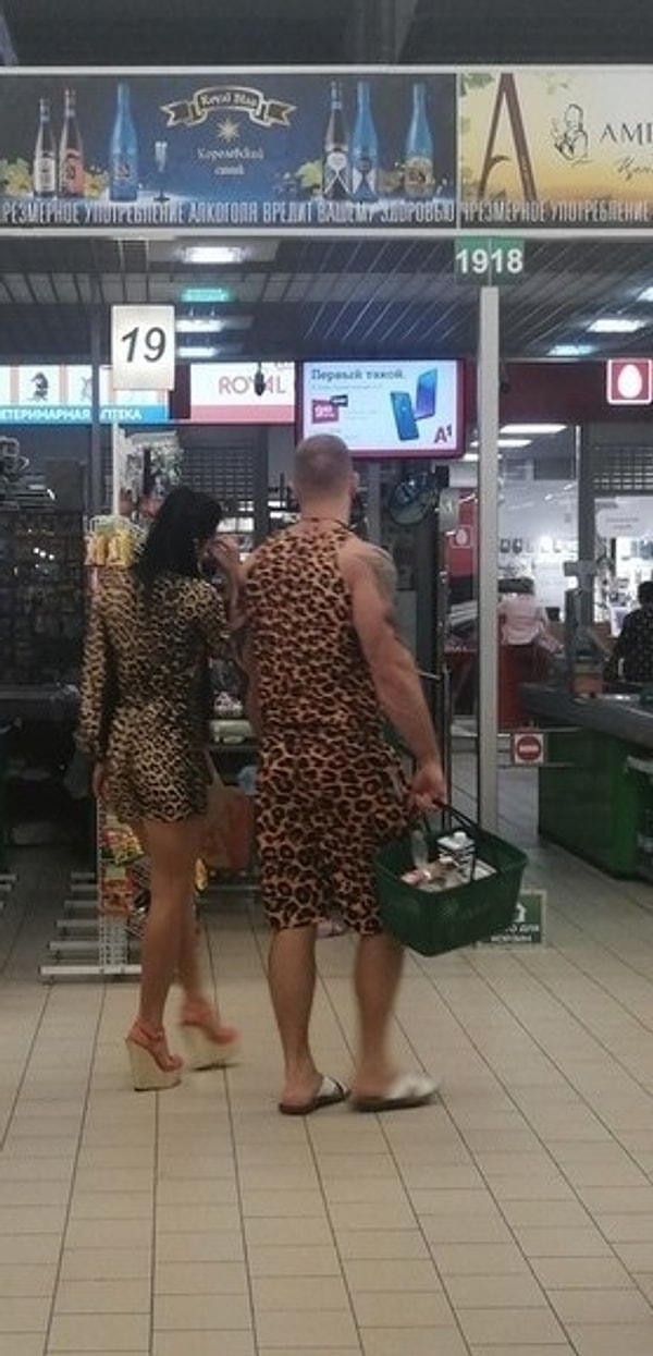 10. А у них много общего :)