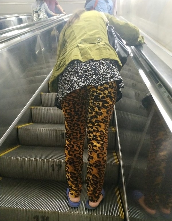 15. Девушки, про утонченный минимализм что-нибудь слышали?