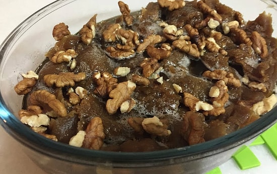 Pratik ve Lezzetli Aside Tatlısı Tarifi, Aside Tatlısı Nasıl Yapılır? Tüm Püf Noktaları