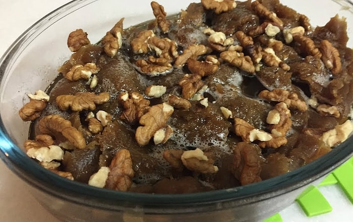 Pratik ve Lezzetli Aside Tatlısı Tarifi, Aside Tatlısı Nasıl Yapılır? Tüm Püf Noktaları