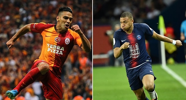 Devler sahnesinde Galatasaray, sahasında Paris Saint-Germain’i ağırlayacak.