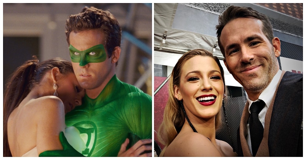 Aralarındaki Kimyayı Film Setinin Ötesine Taşıyarak Hepimizi Aşklarına Hayran Bırakan Dünyaca Ünlü 15 Çift