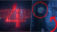 Stranger Things'in 4. Sezonu Bu Yıl mı Yayınlanıyor? Dün Çıkan Teaser Üzerine Hayranların Ürettiği Teorilere Bakıyoruz!