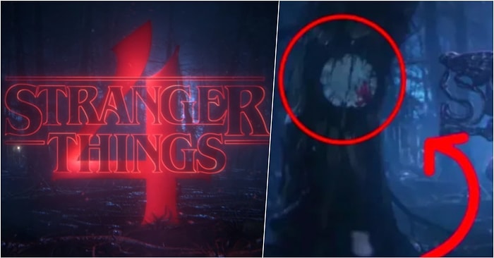 Stranger Things'in 4. Sezonu Bu Yıl mı Yayınlanıyor? Dün Çıkan Teaser Üzerine Hayranların Ürettiği Teorilere Bakıyoruz!