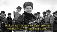 Dünya Tarihini Derinden Etkileyen İkinci Dünya Savaşı Hakkında Muhtemelen Duymadığınız İlginç Gerçekler