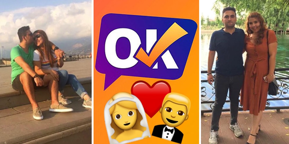 Onlar Ersin Muradına Biz Gidelim Kazandıran Sorulara! Oyna Kazan'da Tanışıp Dünya Evine Giren Çift: Eda ve Emrah