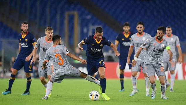 Medipol Başakşehir - Borussia Mönchengladbach maçı ne zaman, saat kaçta ve hangi kanalda?