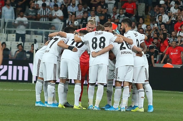 Beşiktaş Wolves maçı ne zaman, saat kaçta ve hangi kanalda?