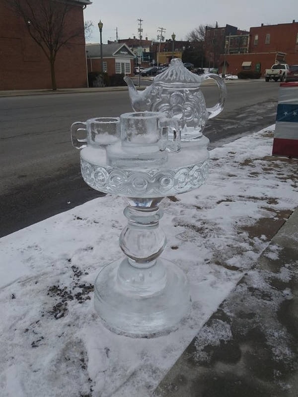 1. Это очень круто, не так ли?