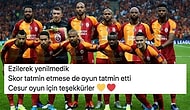 PSG, Arena'dan 3 Puanla Dönüyor! Galatasaray - Paris Saint-Germain Maçında Yaşananlar ve Tepkiler