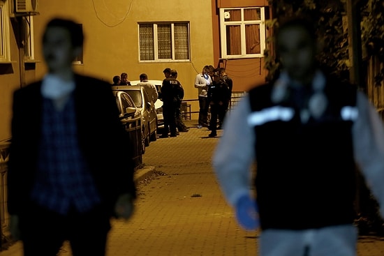 Kadriye Ecim Artık Aramızda Değil: Eşinin Boğazını Falçata ile Keserek Öldüren Zanlı 2 Gün Sonra Kendini İhbar Etti