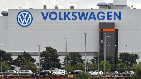 Sermayesi 943.5 Milyon TL: Volkswagen Manisa Merkezli Türkiye Şirketini Kurdu