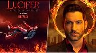 Cehennemde Görüşürüz! Netflix'in Başarılı Dizisi Lucifer'ın Beşinci ve Son Sezonuyla İlgili Bilmeniz Gerekenler