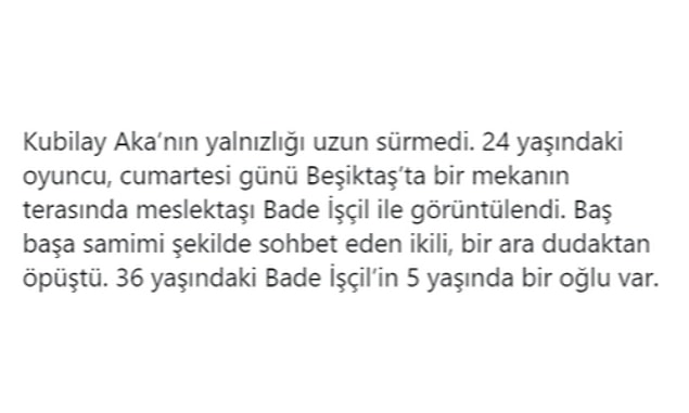 8. Bu magazin haberinin veriliş tarzı normal mi?