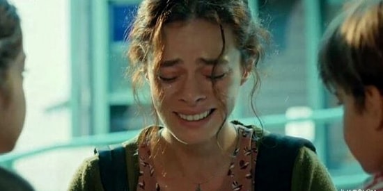 Hayat Senin İçin Ne Kadar Zor?