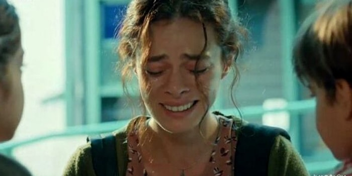 Hayat Senin İçin Ne Kadar Zor?