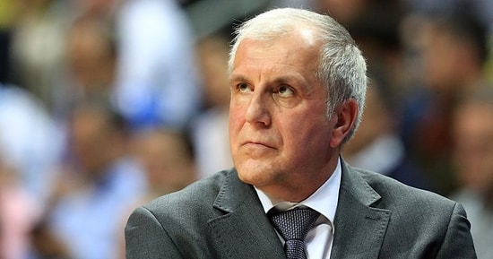 THY Euroleague'in En Başarılısı Zeljko Obradovic