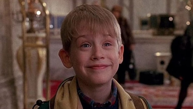6. Home Alone (Evde Tek Başına), dizi olarak geri dönüyor. Disney+ bunun için çalışmalara başladı.