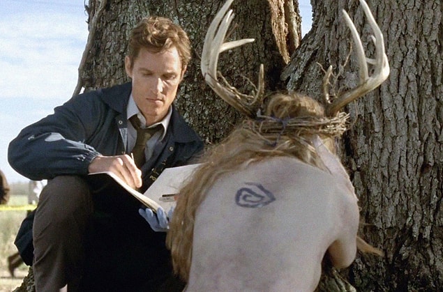 3. True Detective (2014 – )